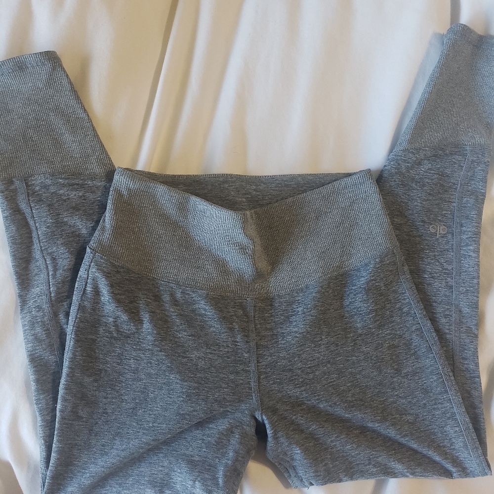 Alo Alosoft leggings - Medium